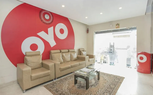 Kp Suits by OYO Rooms