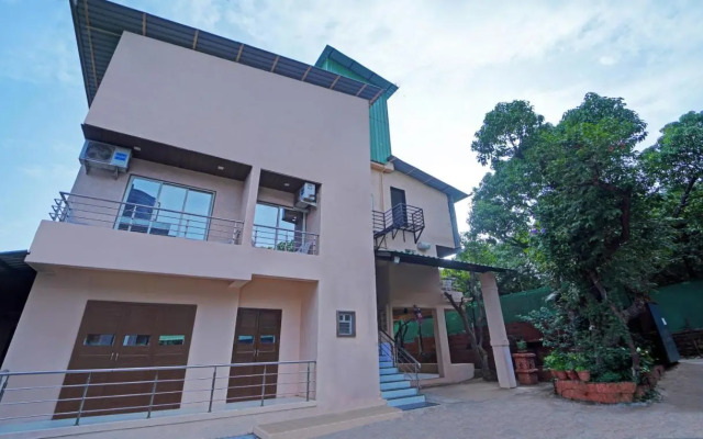 Shindola Residency