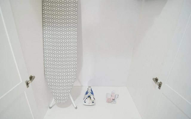 Dahlia Klcc View @ Rafflesia Condominium