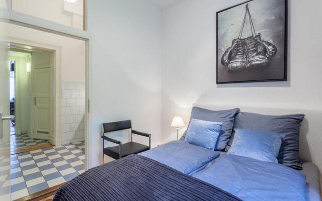 GreatStay Apartment - Gleditschstr.