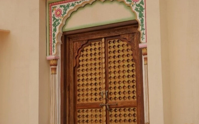 Agastya Vilas Resort