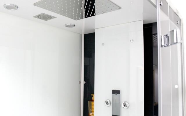 Appart Hotel Relax Spa