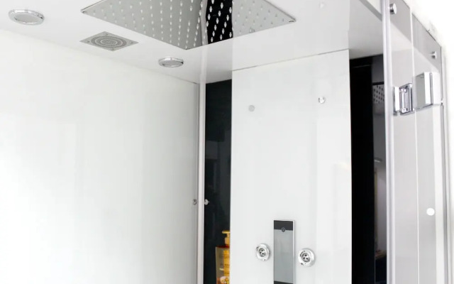 Appart Hotel Relax Spa