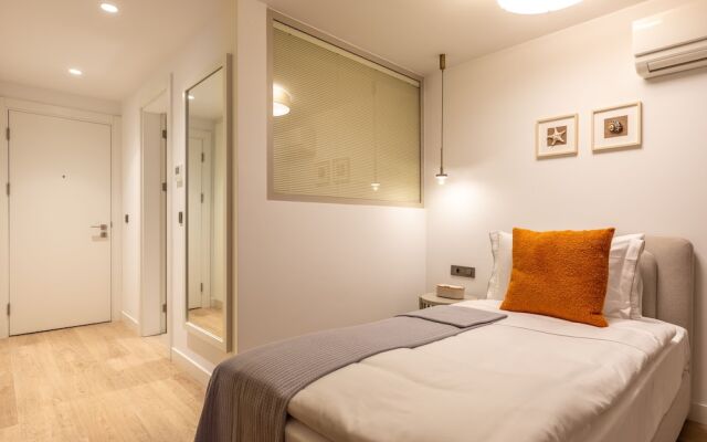 Hiddenbay Teos Hotel Sigacik