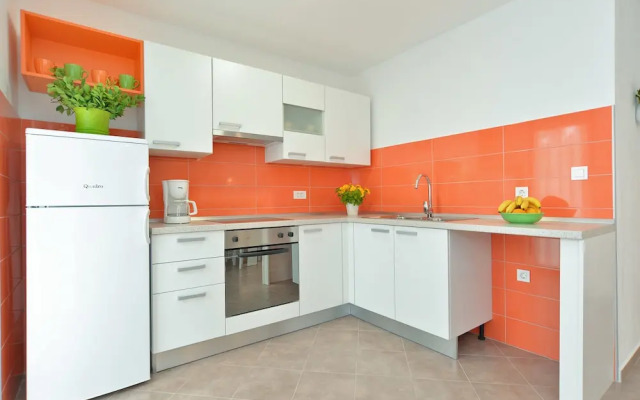 Apartment 1659