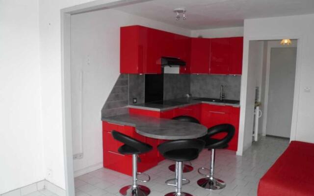 Appartement Sète, 2 pièces, 4 personnes - FR-1-338-161