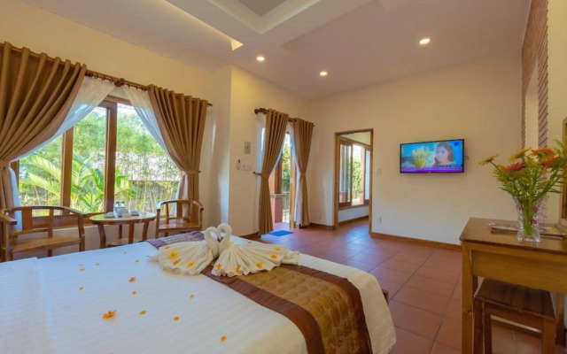 Phu Quoc Bungalow Yen Thanh