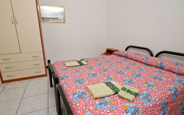B&B Località Manzoniane