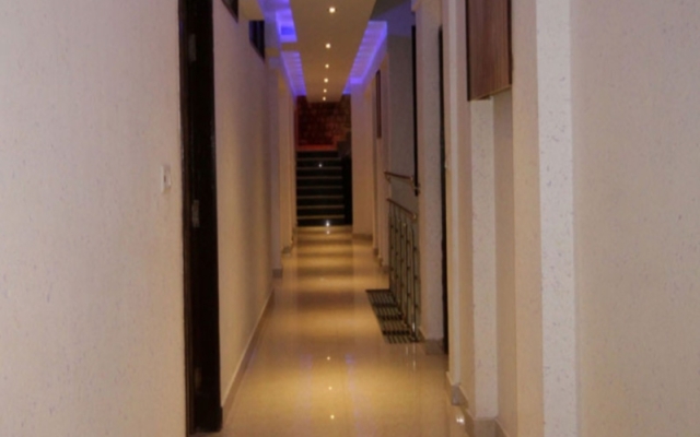 Hotel Imperial 9