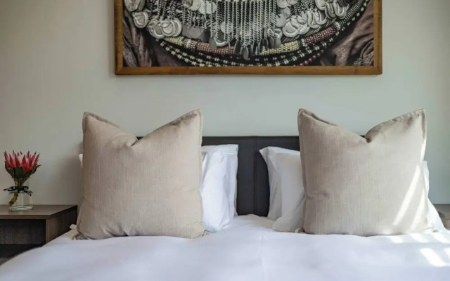 Luxury Eco Villa, Hout Bay, Cape Town,south Africa