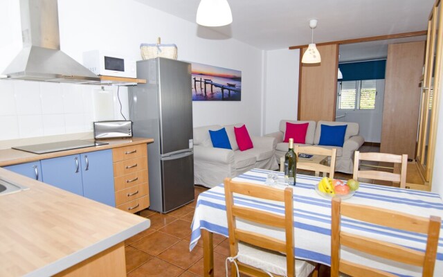 Casa Piedra Picuda 1