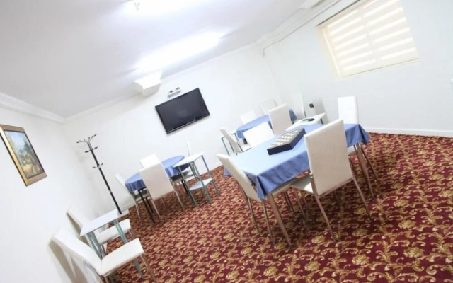 Hattusirin Otel