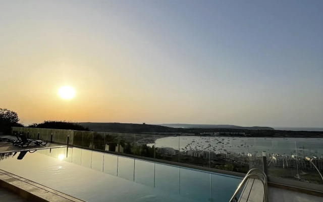 Hotel VIU57