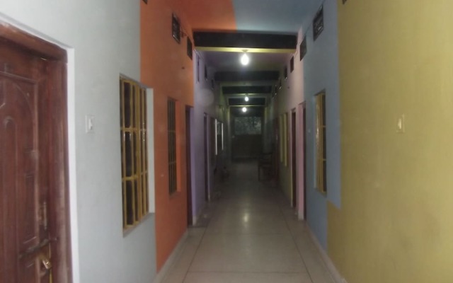 Azmiry Residential Hotel