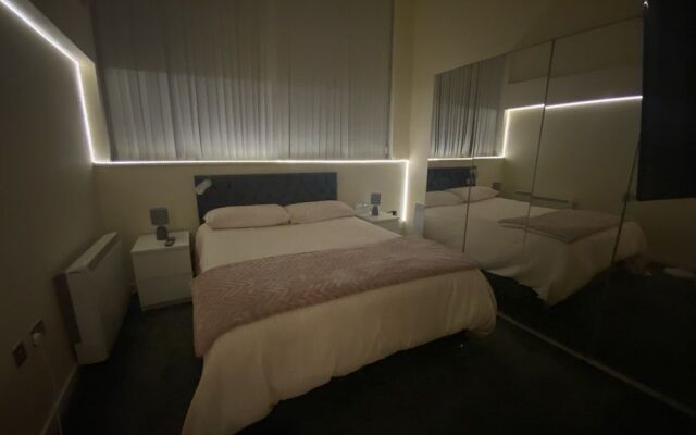Brand New Apartment City Centre Liverpool