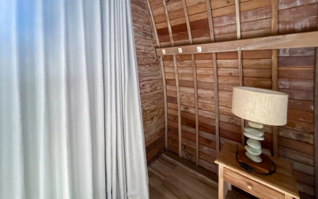 The Lumbung Residence – Guest Rooms – Denpasar