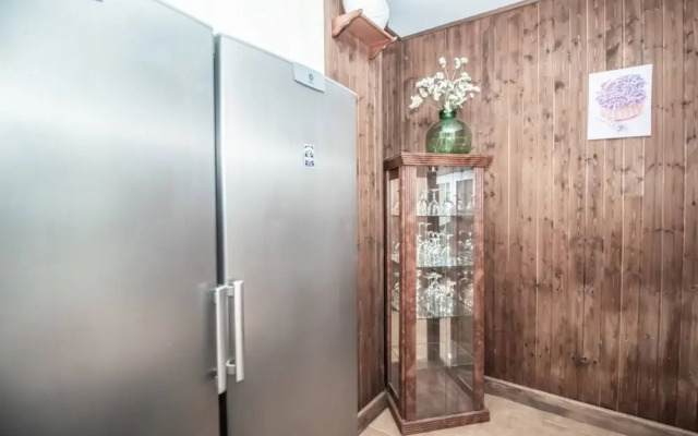 Cd-1926 Three Bedroom Apartment In Nerja