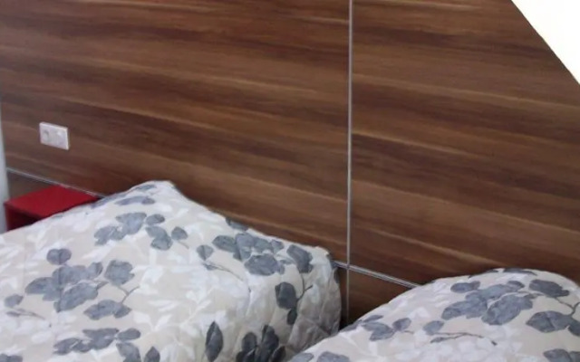 Ethic Etape Centre International De Séjour