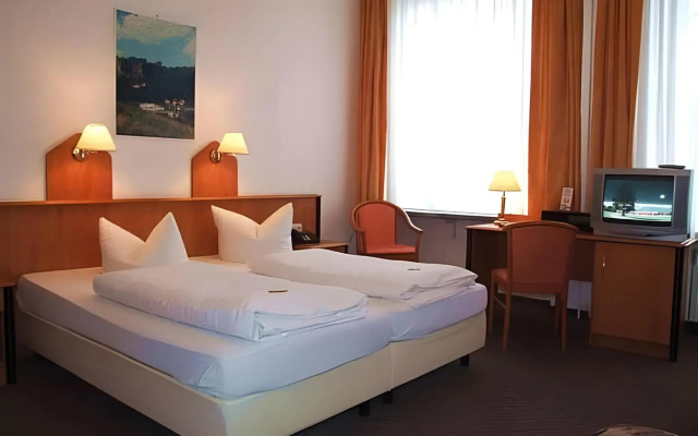 Hotel Lindenhof