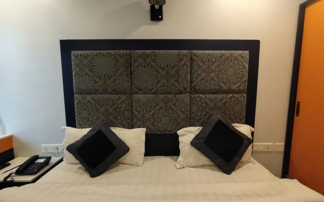 Regenta Inn, Vadodara