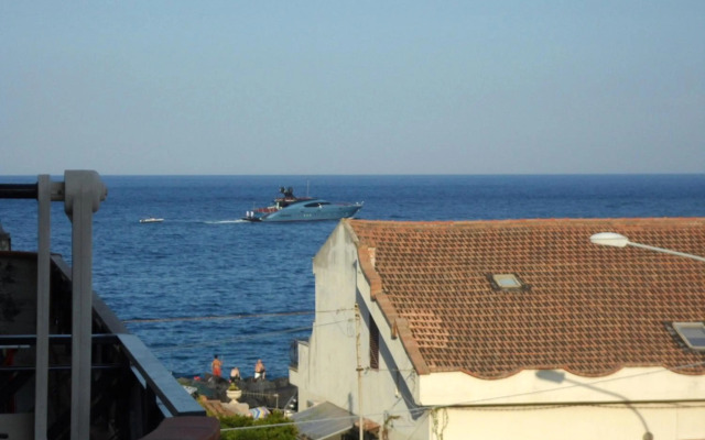 Sole - Mare - Montagna