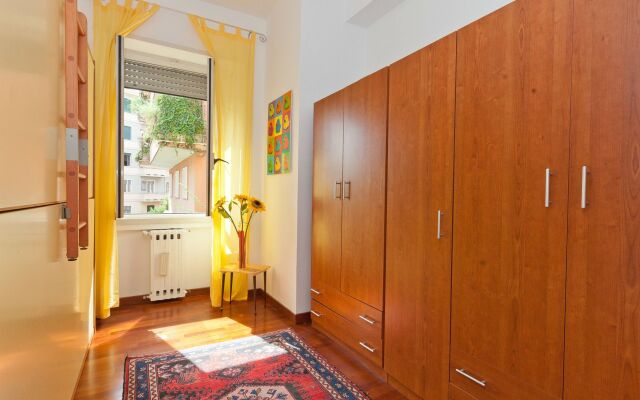 Rental In Rome Pateras Flower