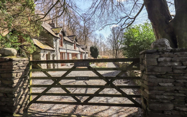 The Stables