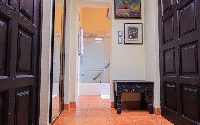 Hotel Casa Bansley