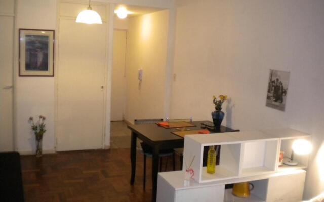 Recoleta Apartamento