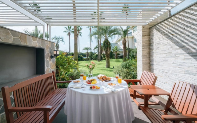 The Suites Hotel Jeju