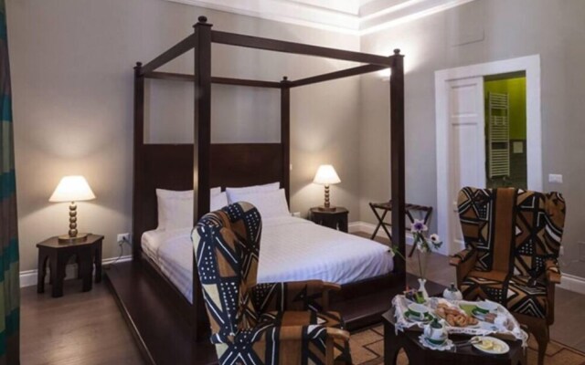 Vittorio's Luxury Suites