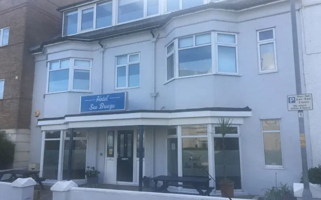 The Laxfield Hotel