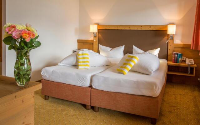 Vital Sporthotel Kristall