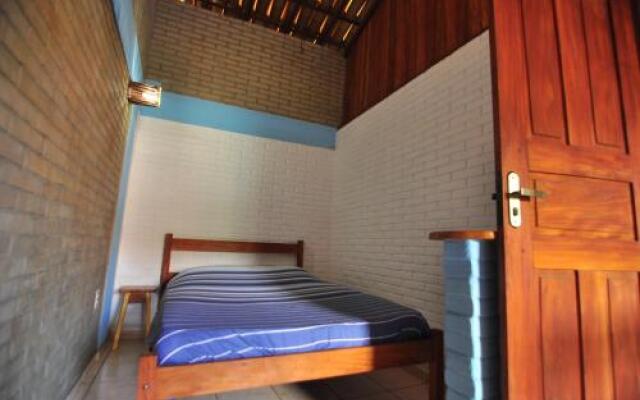 Casa Blanka 2010 - Eco Surf Guest House