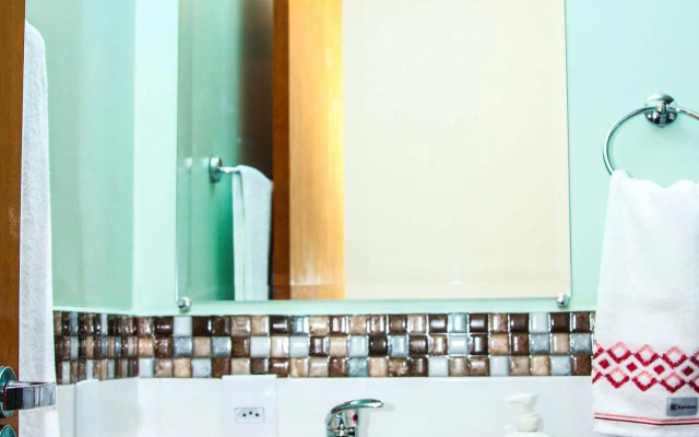 Villarejo Parque Hotel