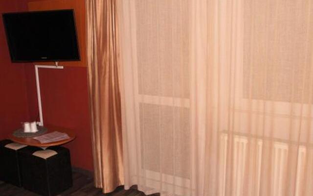 Pension Sinaia - Casa Ta