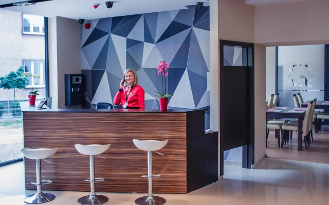 Boutique Hotels