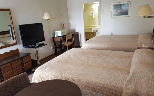 Town N Country Motor Inn
