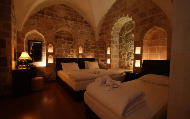 Zinciriye Hotel - Special Class