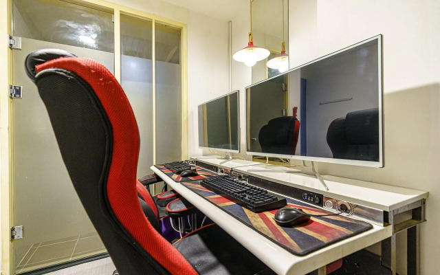 Incheon (Bupyeong) Reniel