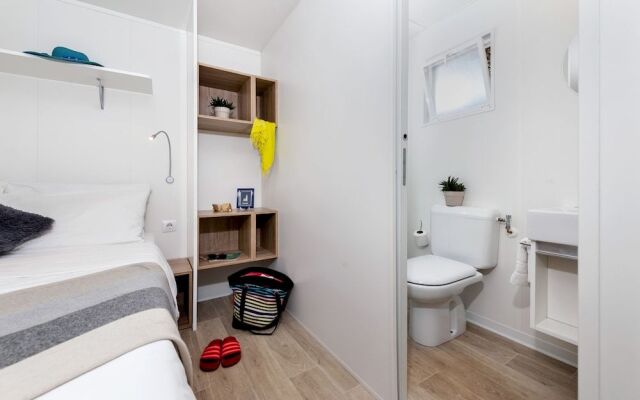 Mobile Homes Adriatic Camping Bi Village