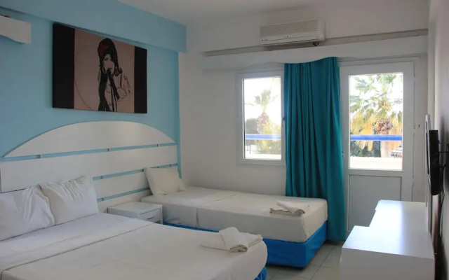 Tiana Moonlight Hotel - All Inclusive