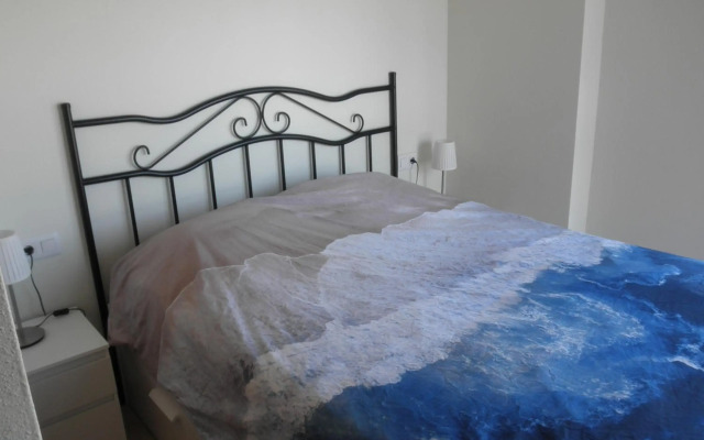 Residencial Puerto Marino