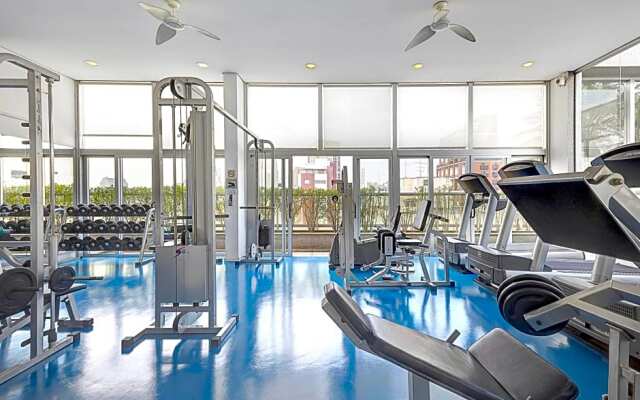 Etoile Hotels Itaim