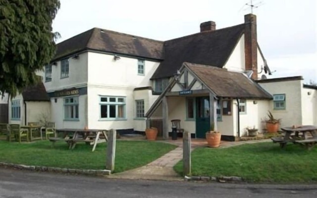 The Potters Arms