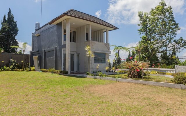 Lavender - Taman Tanda