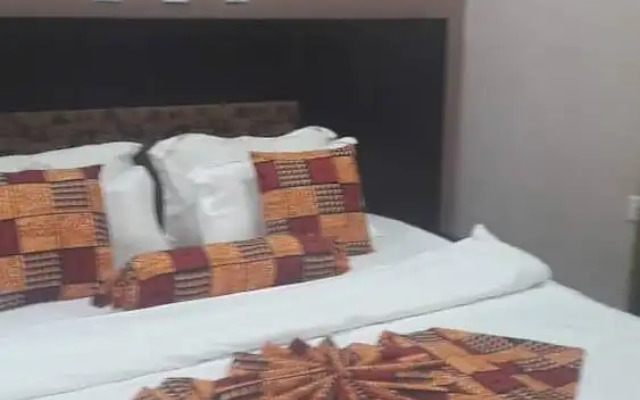 Transtell Suites & Apartments