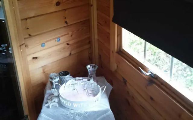 Chambres dHôtes Le Bourdiel