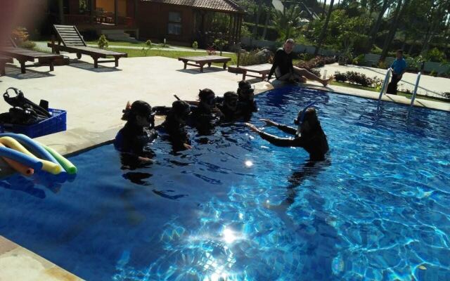 Abwonderdive-Bali Dive Resort