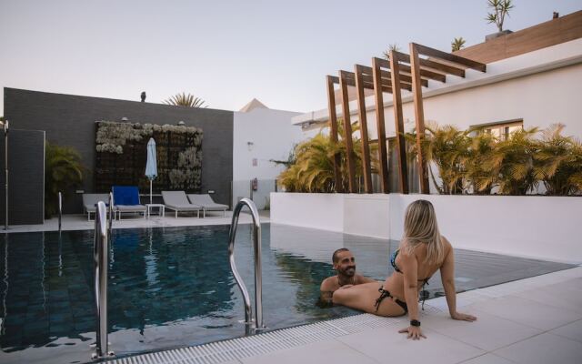 Silvi Villas by TAM Resorts